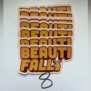 Dutch bros sticker